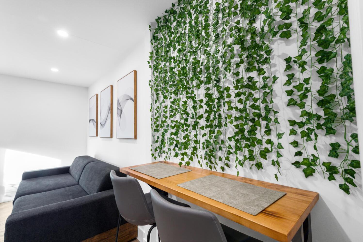 Oasis Garden in Miami! Studio Stay Unit 1! Exterior foto